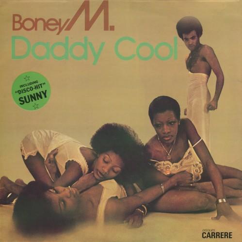 Boney M.